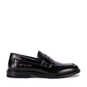 Common Project Men’s Loafers